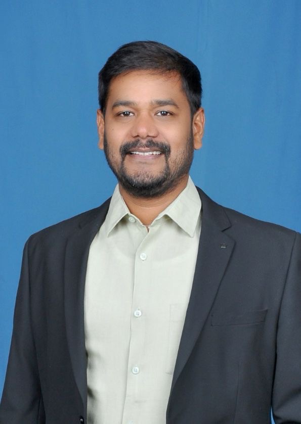 Dr. Ravi A. Ichalakaranji, Neurosurgeon